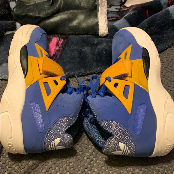 Adidas sneakers - Picture 5 of 5